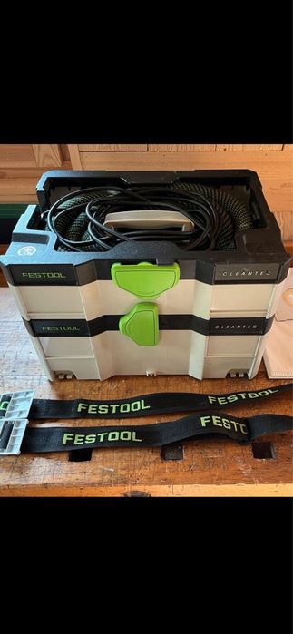 festool aspiratoare CTL 26E  ctl 15e  ctl SYS