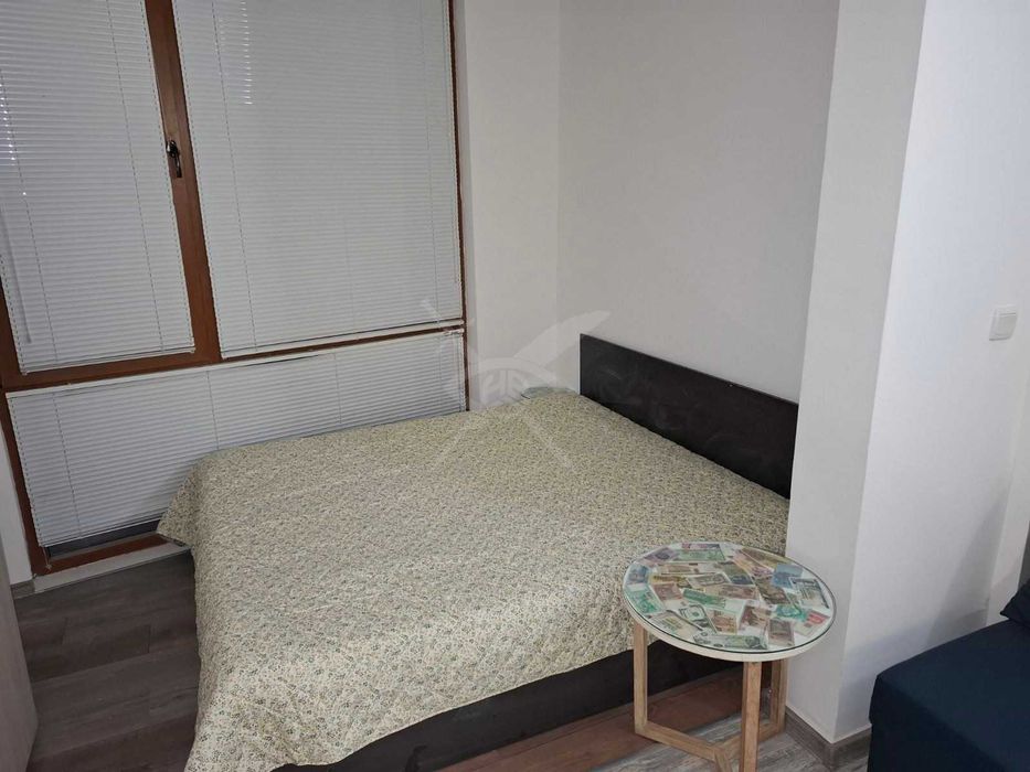 Продава се Едностаен апартамент в к.к. Слънчев бряг - 43 кв.м за 1280 €/кв.м - Снимка #1