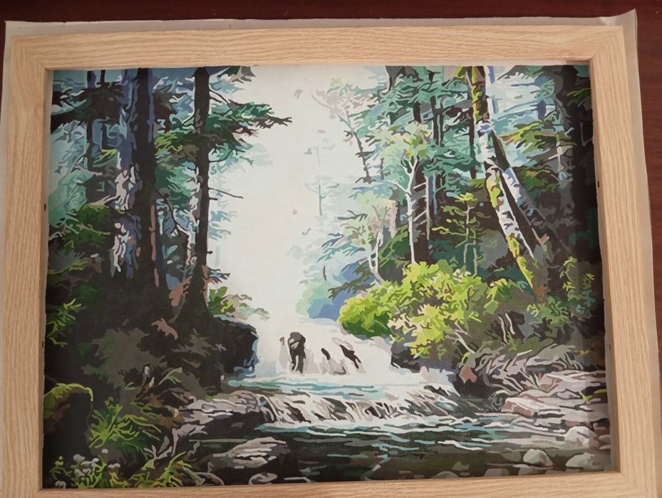 Картини по номера 30/40