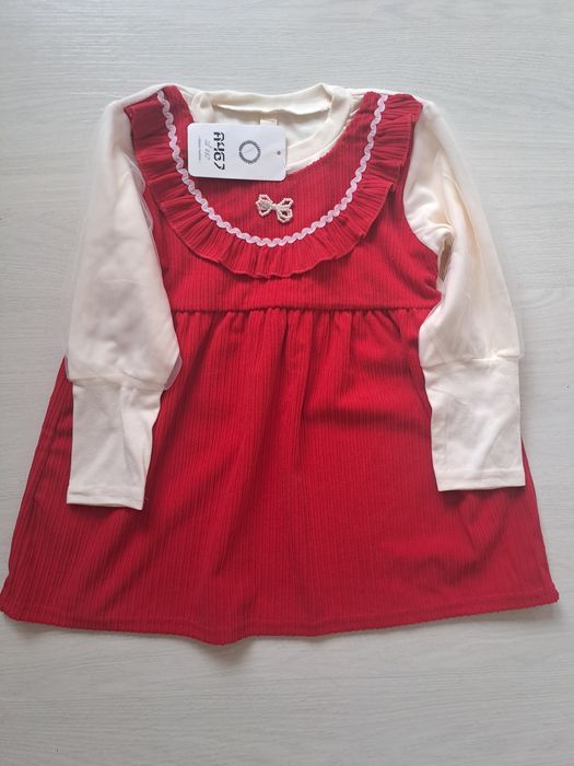 Продам платья для девочки