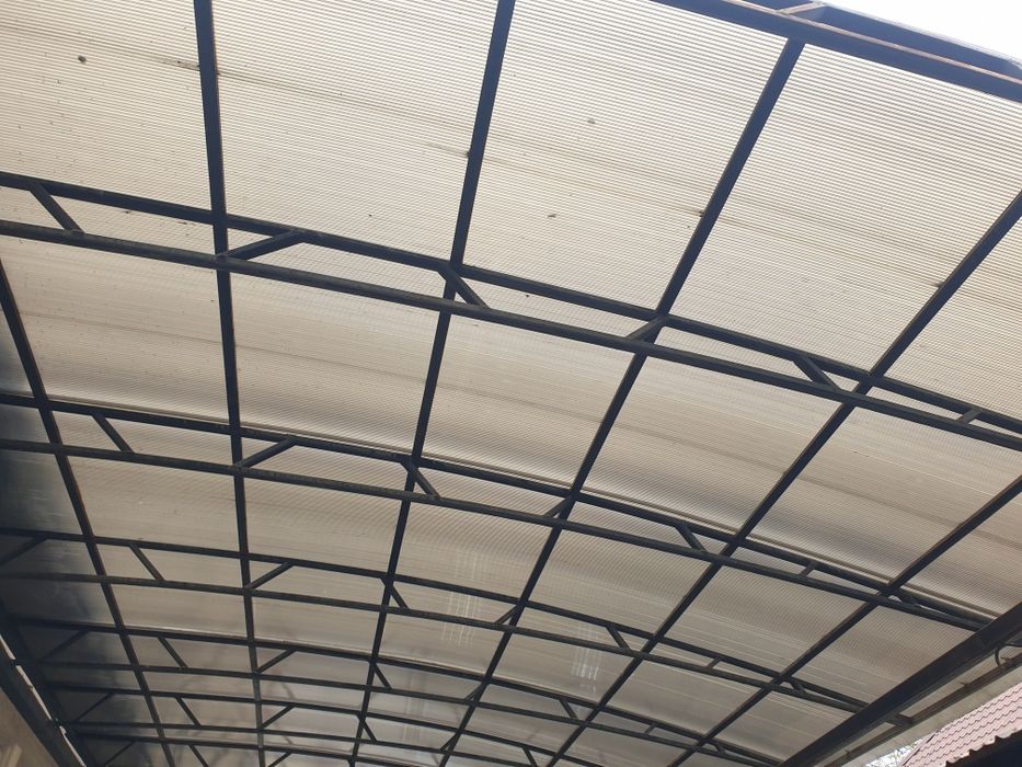 поликарбонат  10  полигаль  10