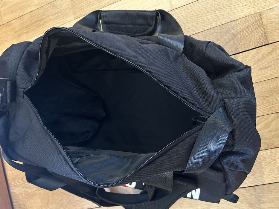 Nike Air Jordan сак за спорт и тренировки