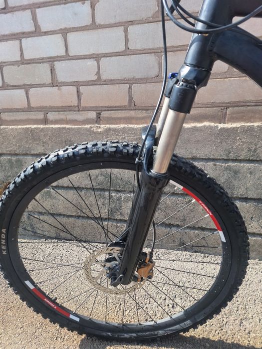 Велосипед Trinx M600