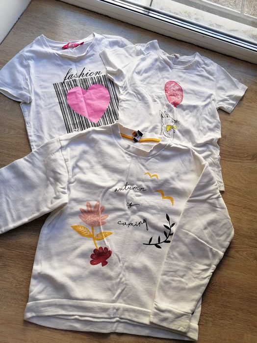 Вещи на девочку 8-9 лет