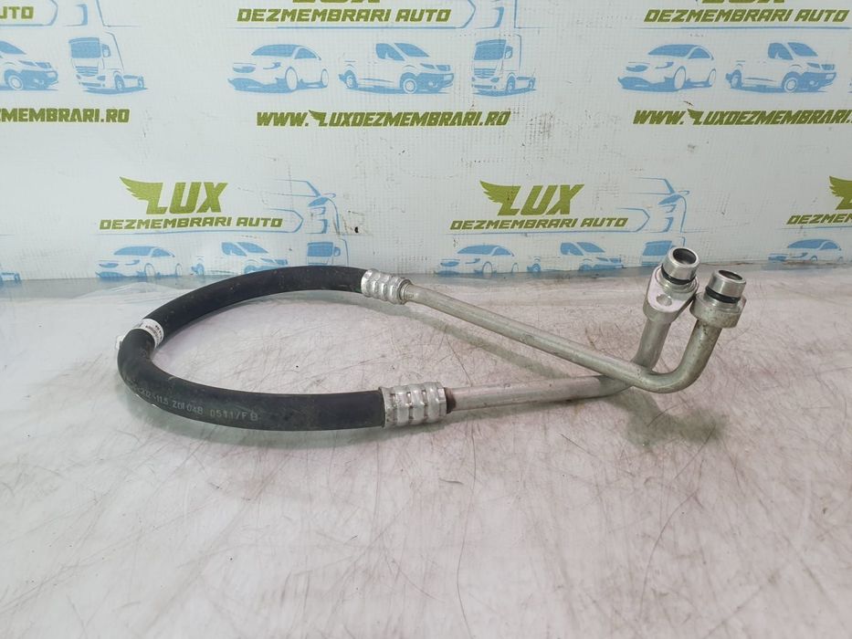 Conducta clima ac 924902381r Dacia Spring 1 [2021 - 2023] 4DB401, 27.