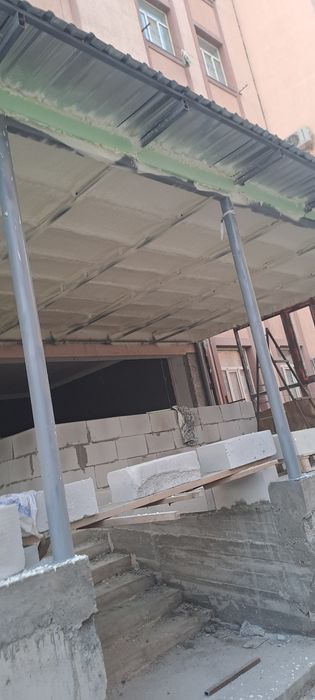 Таййор безнес сотилади пена сепадиган оборудование.