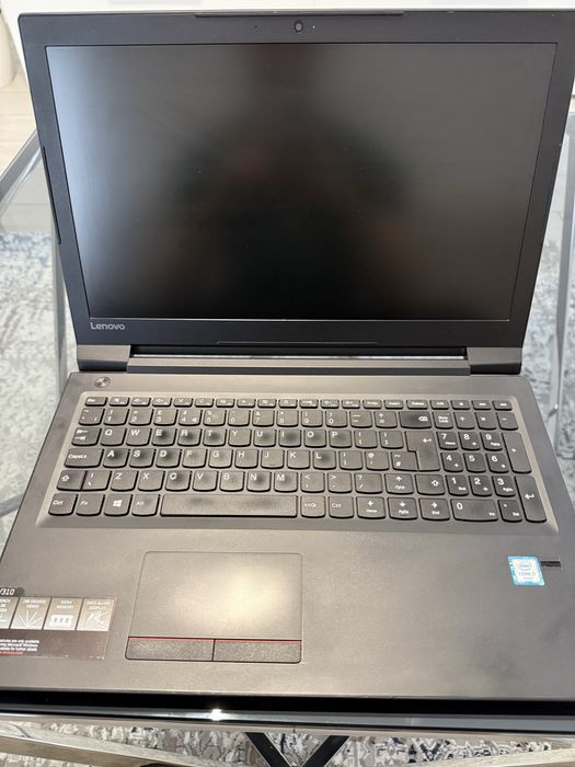 Laptop Lenovo i7