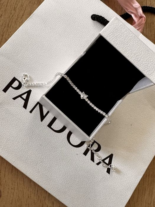 Pandora гривна Пандора