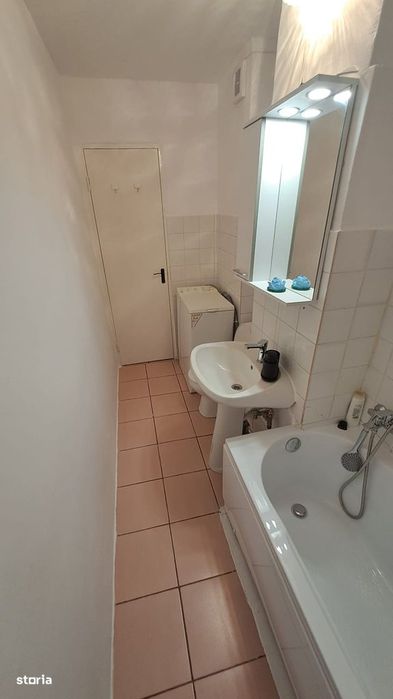 Apartament 1 camera, zona Complex Studentesc