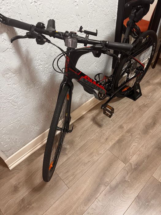 Giant 2 fast road Велосипед