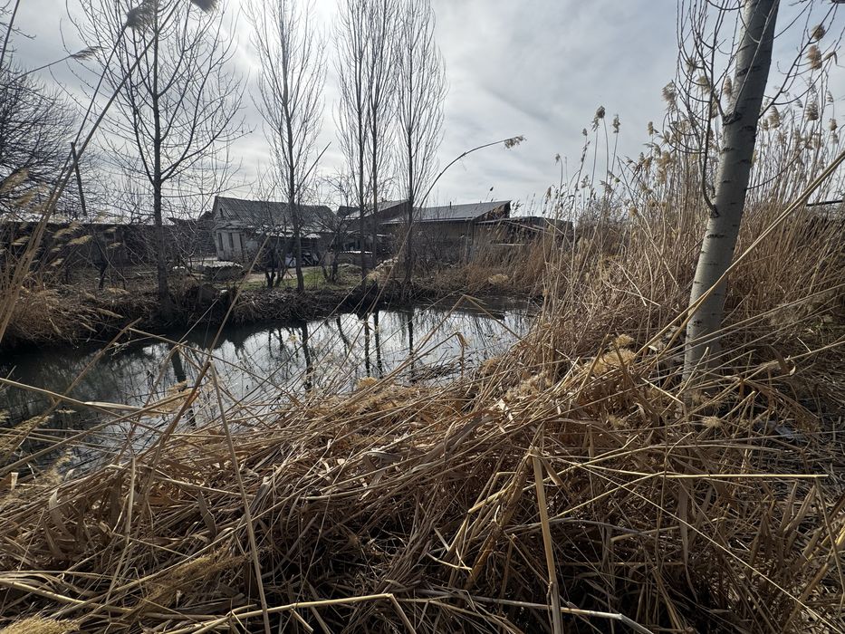 Дом 2 комнаты акавак