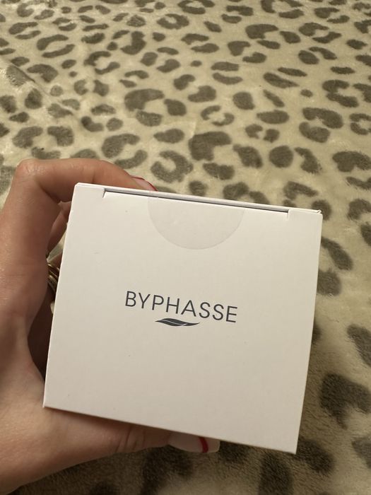 Crema cu niacinamide Byphasse