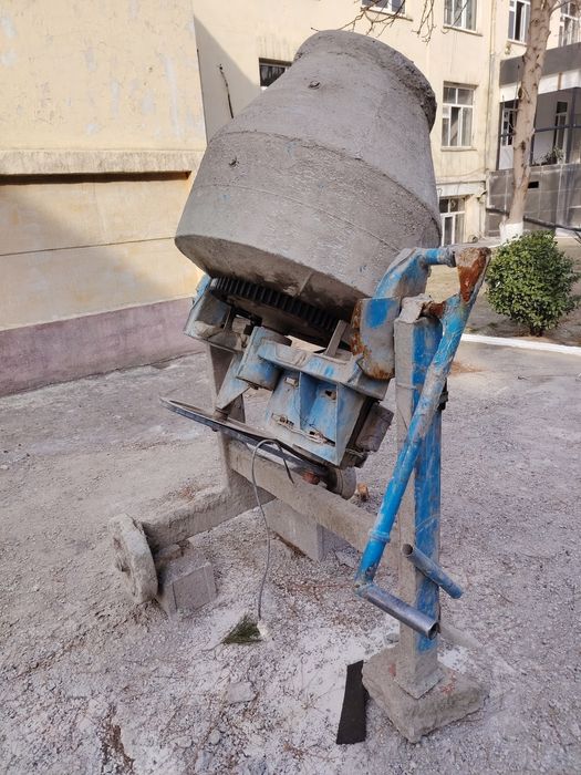 Mishalka xolati yaxshi ko'p ishlamagan