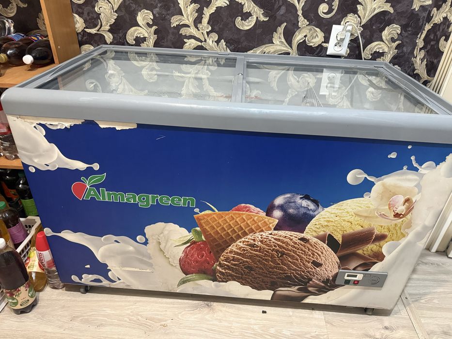 Продам холодильник в отличном состоянии