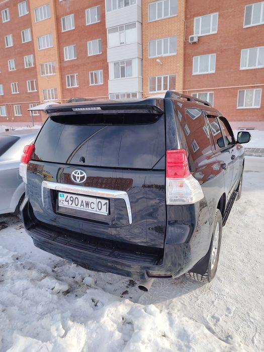 Тойота прадо продам