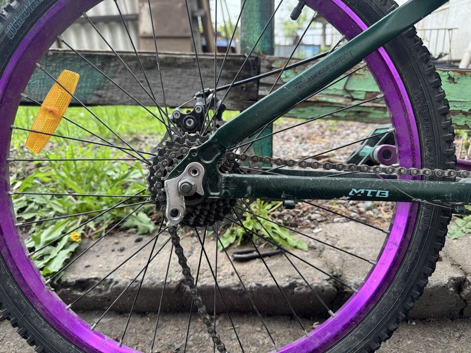 Продам стант велик