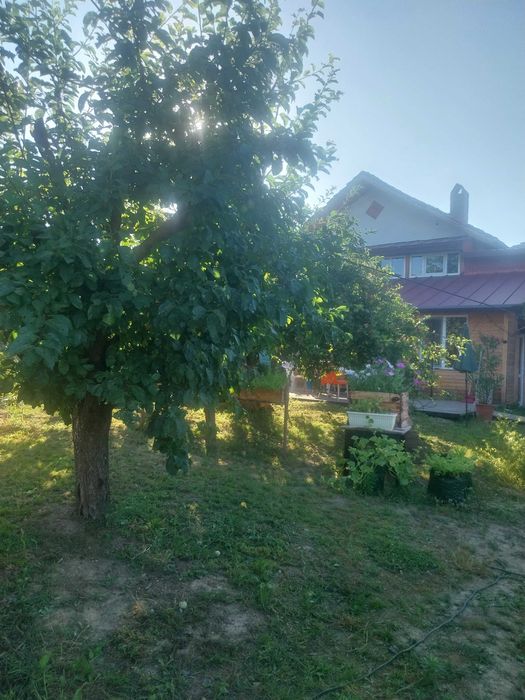 Продава къща с.Ценово , Русенско