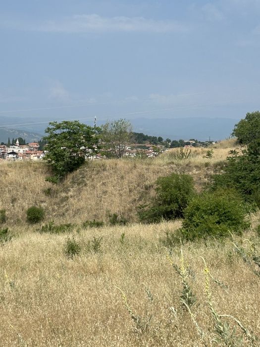 Продава се Парцел в Сандански - 1495 кв.м за 50 €/кв.м - Снимка #6