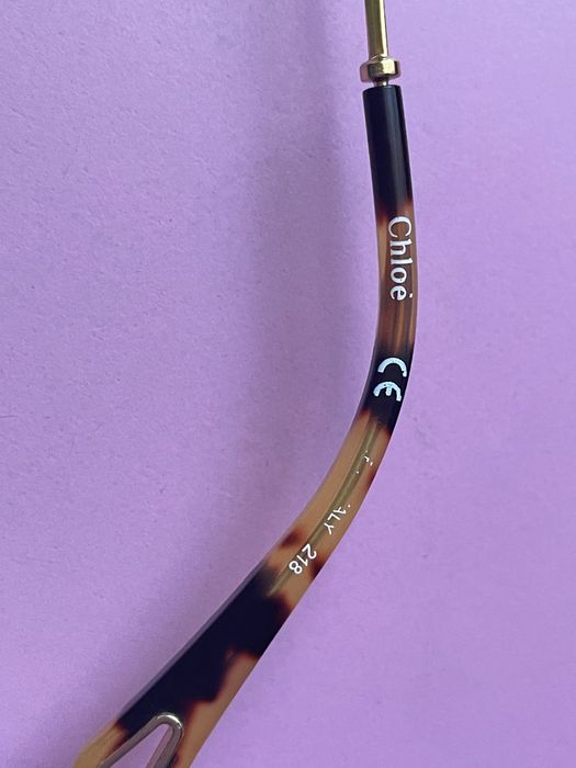 Ochelari de soare Chloe