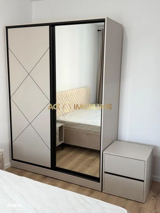 2 Camere de inchiriat | Dristor | Metrou | Bloc Reabilitat — fotografia 3