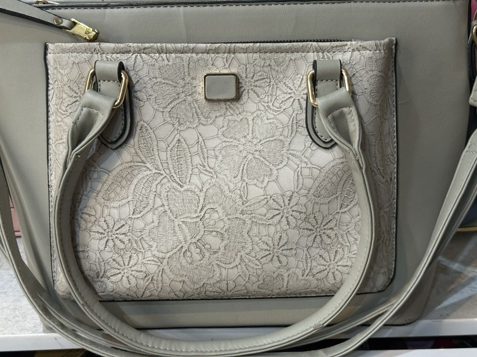 Сумка изделия Израля новая не ползовалась