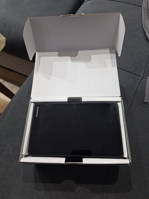 Garmin dezl LGV720 Гармин