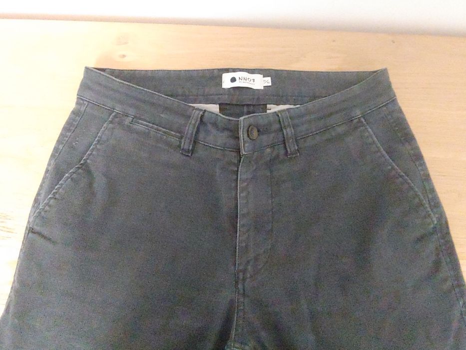Pantaloni No Nationality,  NN07 măsura 31/32