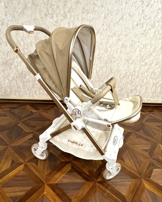 Kolyaska Canelli A8