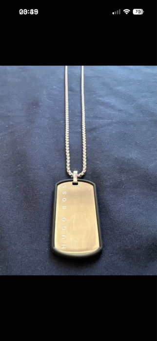 Lant barbati Hugo Boss