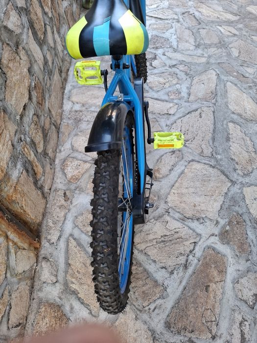 Детско колело 20