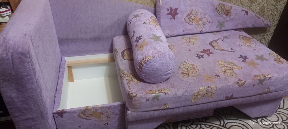 Продам две подростковые кровати