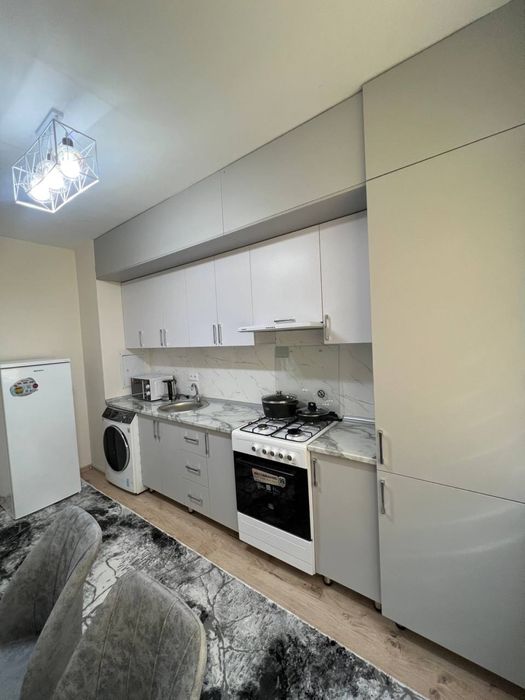 Аренда Квартира Алмазар о-р Olmazor City 1/1/9