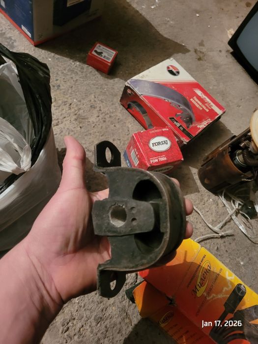 Запчасти ВАЗ 2110-15 ПРИОРА