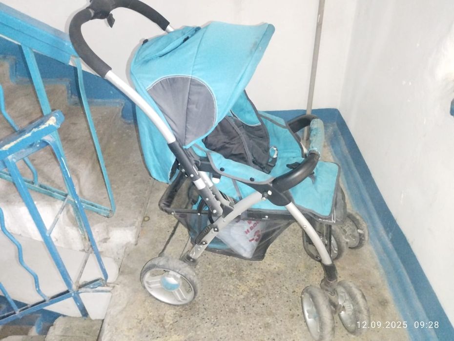 Продаётся коляска