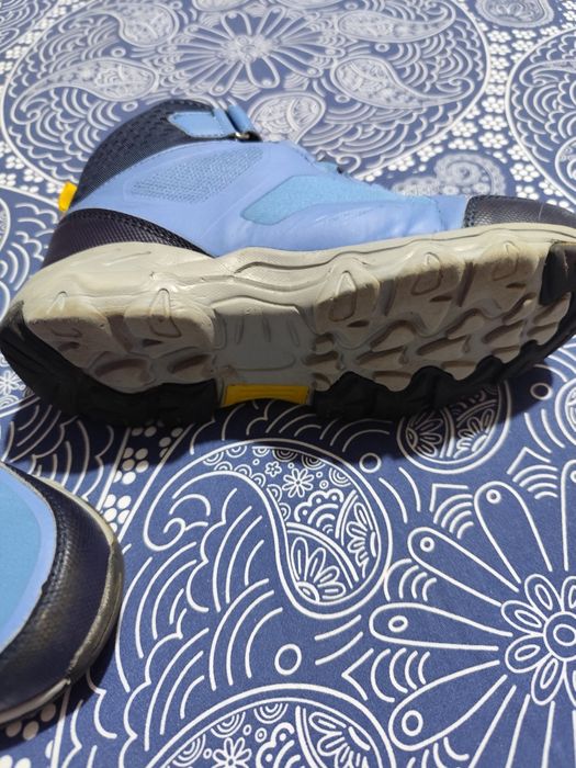 Боти за момче Runners