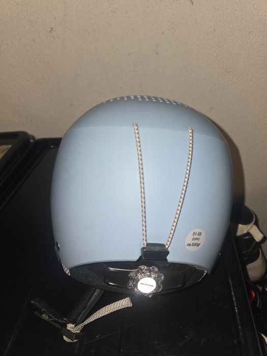 Casca ski copii Alpina