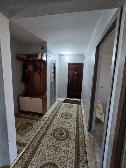 Квартира 3 бөлмелі