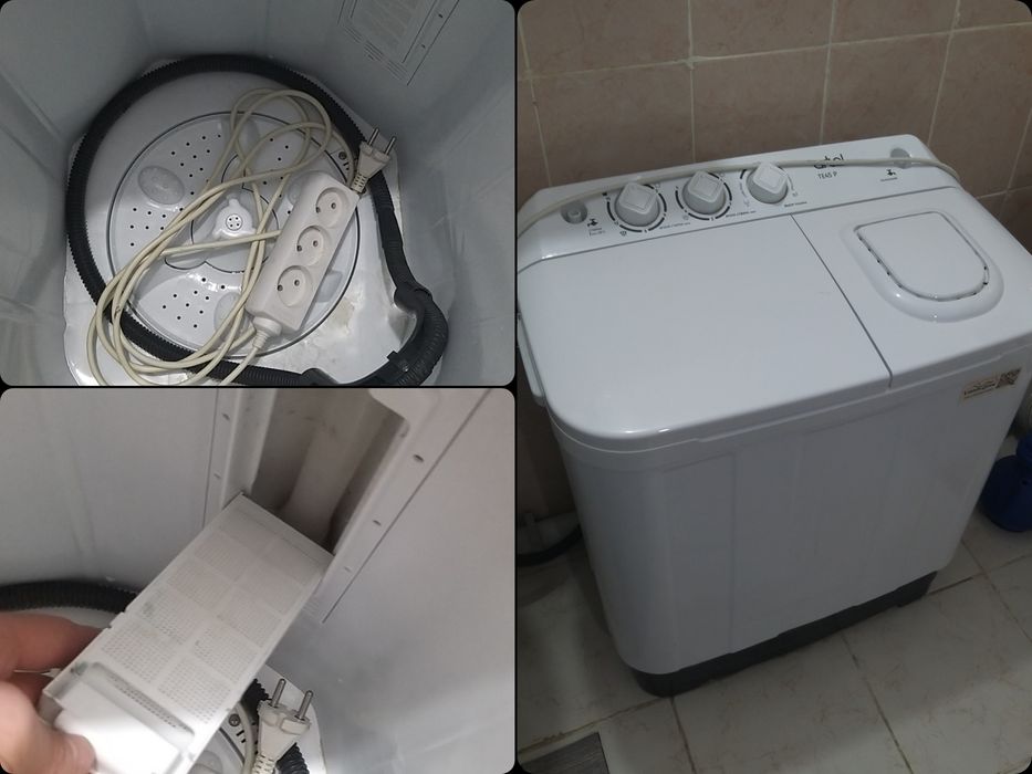 Электро печь самовар