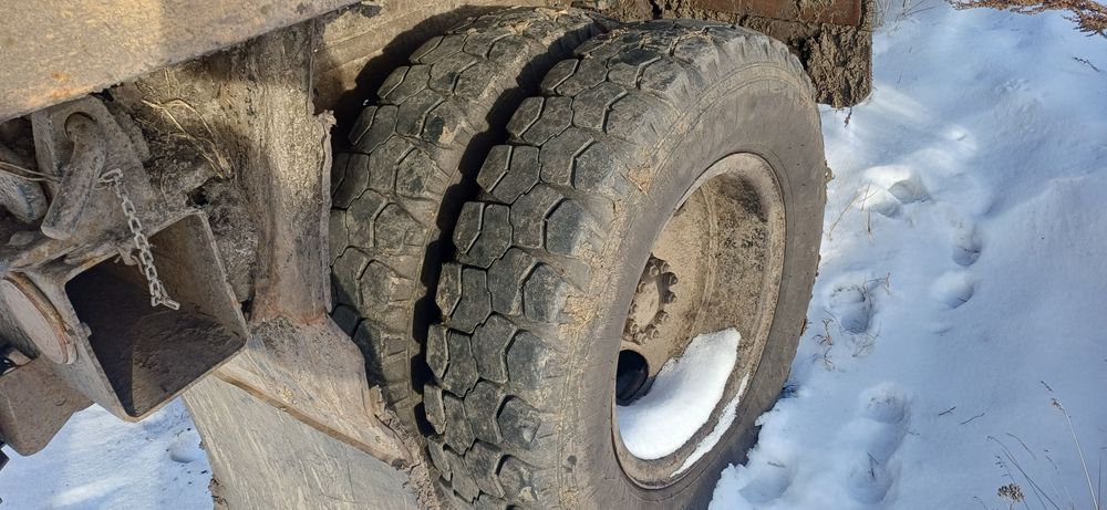 Продам газ 53 на Активном ходу