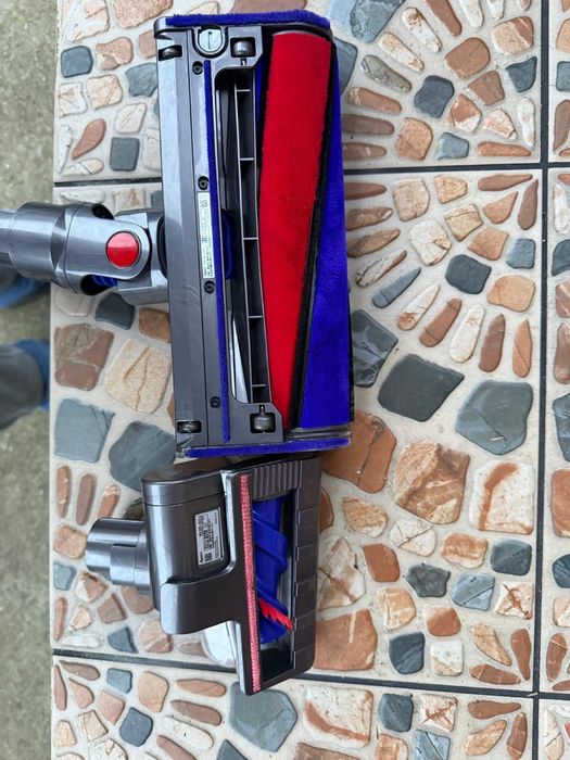 Peri Motorizate Aspirator Dyson