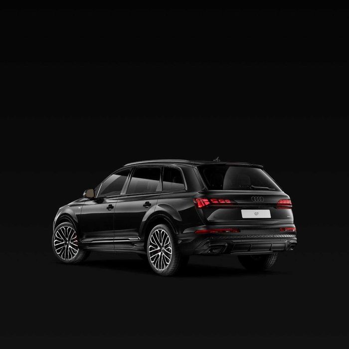 Автомобил под наем за бал, сватба и други специални събития