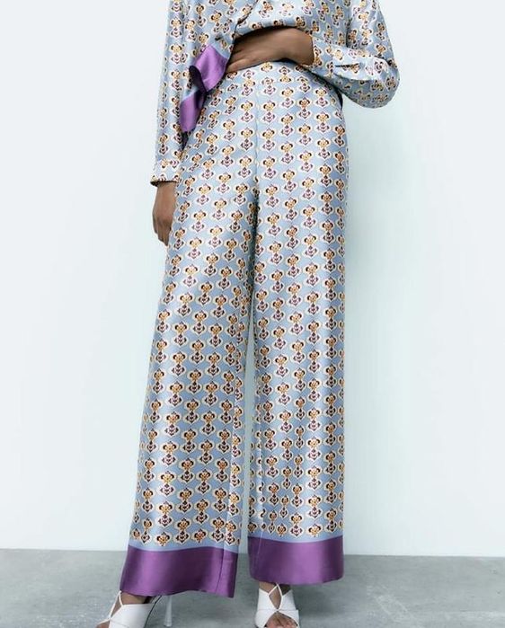 Костюм Zara размер М