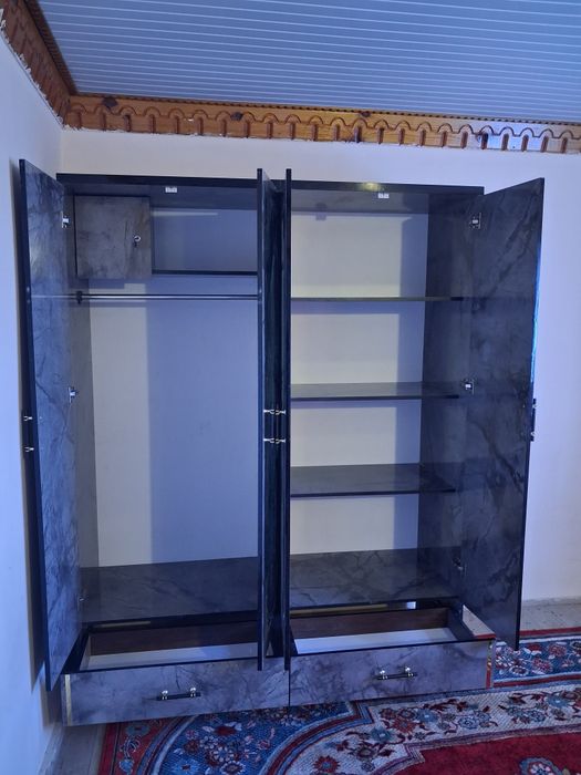 Xorazm Bog'ot mebel tohirjon