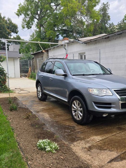 De vanzare TUAREG 3.0