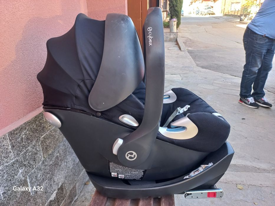 Стол за кола Cybex