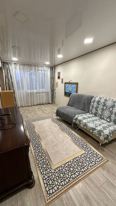 Сдам 3х комнатную квартиру