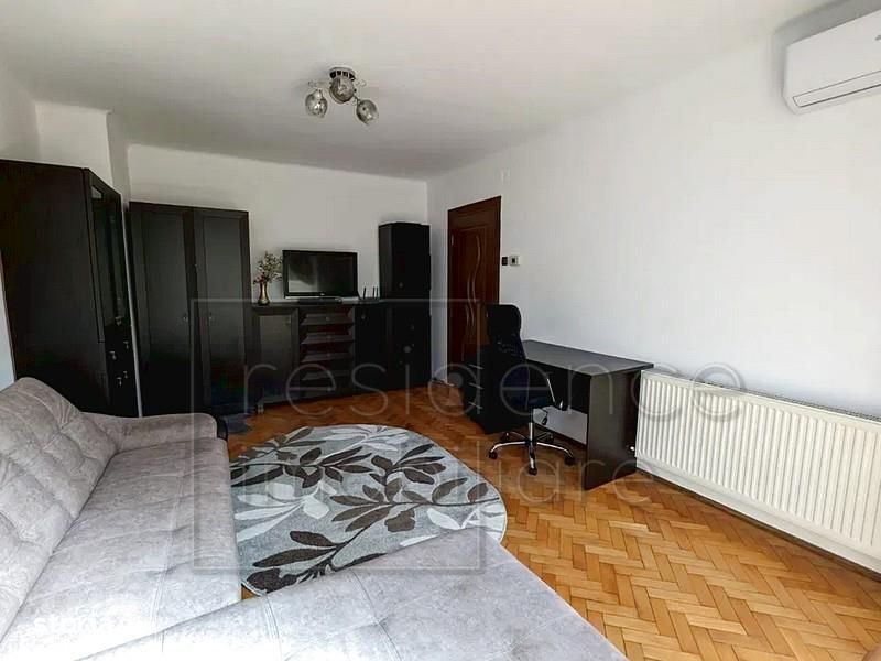Pet friendly! Apartament 1 camera, Centru, zona Facultatea de Litere — fotografia 1