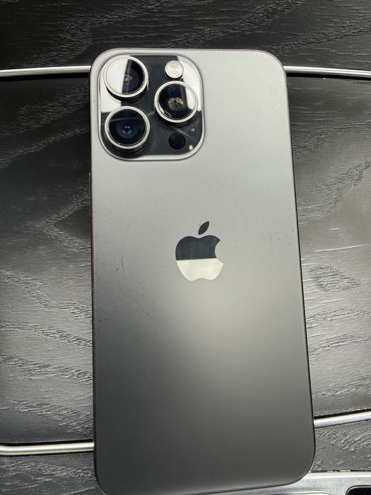 Iphone 15 pro max 512 gb