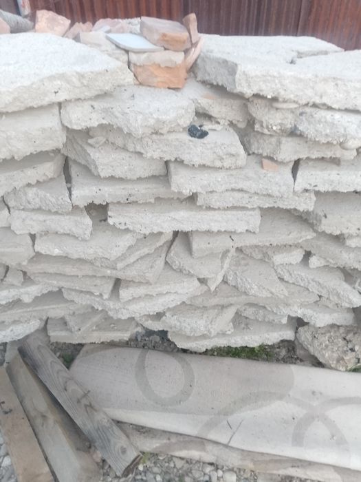 Продам плитки бетонные