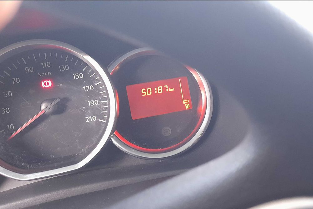 Dacia, Logan MCV- TCE 100 benzina +GPL